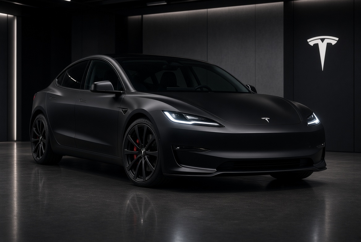 Tesla